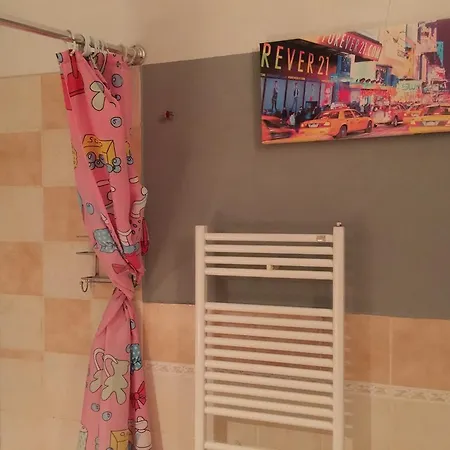 Apartment Corte Cento Cannoni *