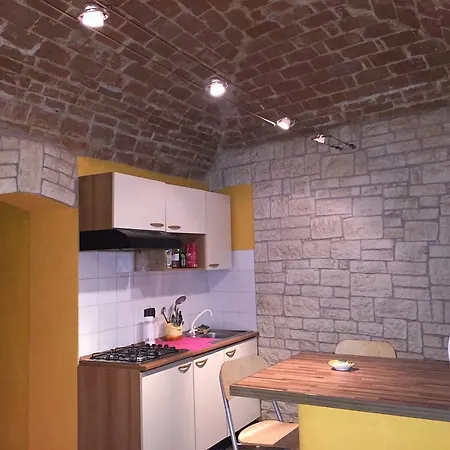 Corte Cento Cannoni Alessandria