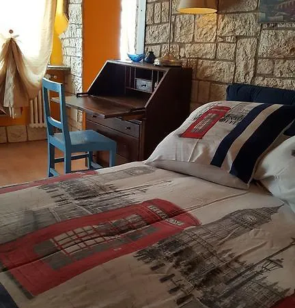 Corte Cento Cannoni Apartment Alessandria